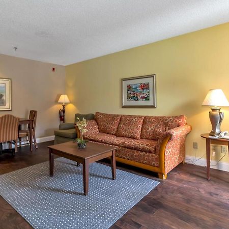 Studio With Double Bed And Community Pool Miles From Disney! Orlando Luaran gambar