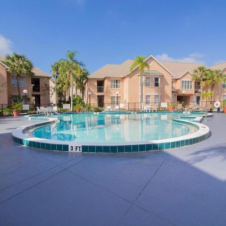 Studio With Double Bed And Community Pool Miles From Disney! Orlando Luaran gambar
