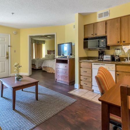 Studio With Double Bed And Community Pool Miles From Disney! Orlando Luaran gambar