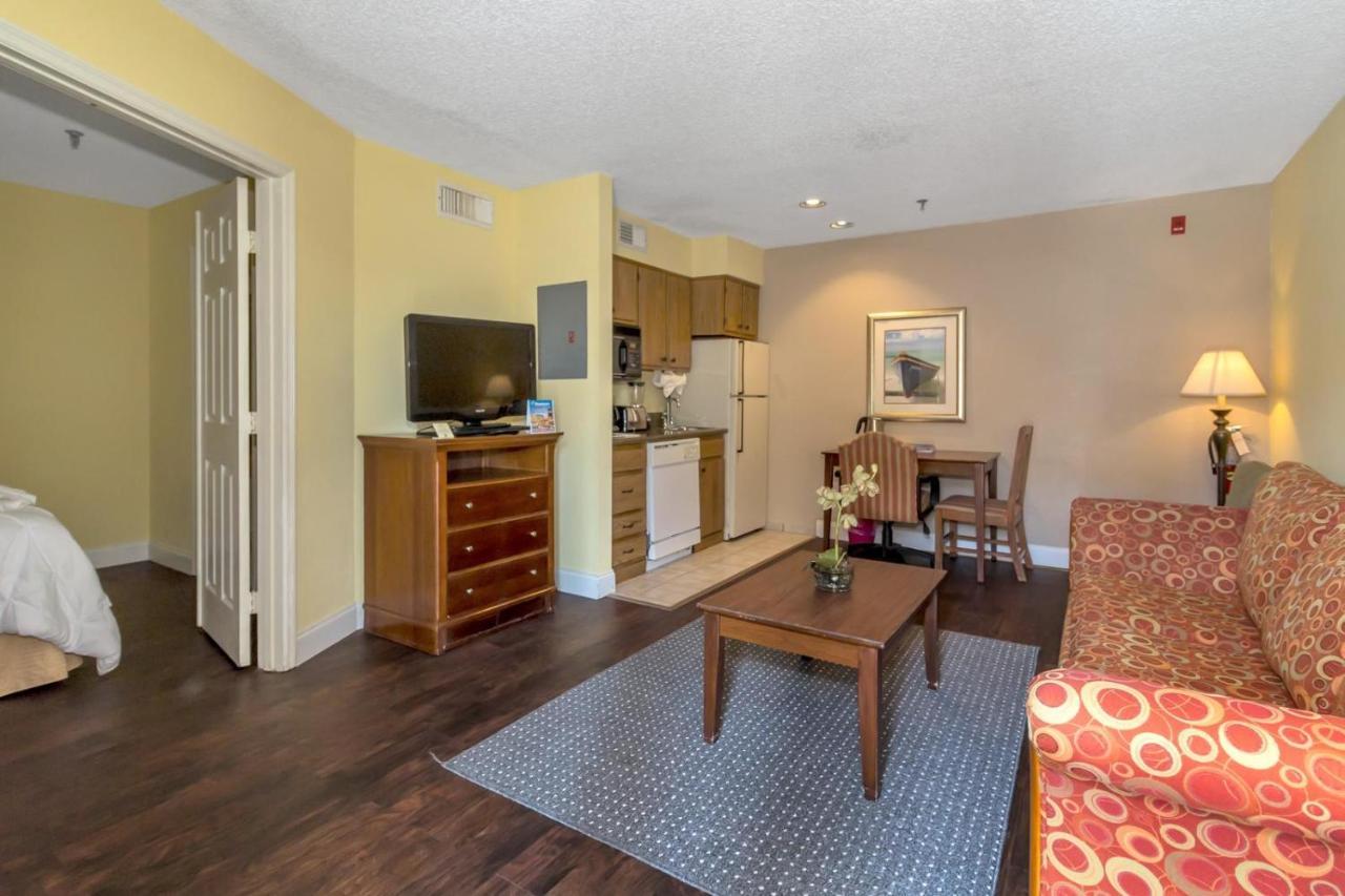 Studio With Double Bed And Community Pool Miles From Disney! Orlando Luaran gambar