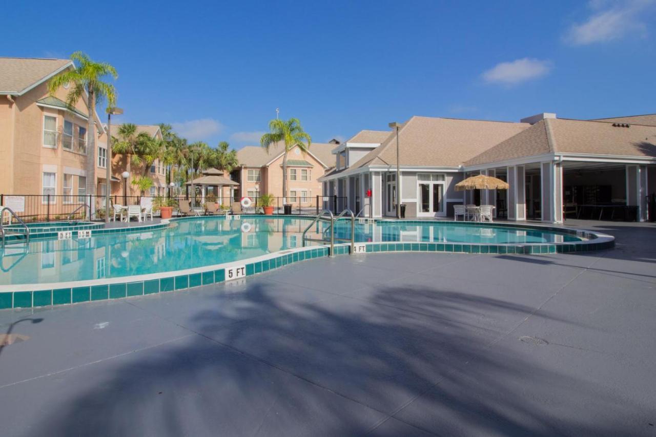 Studio With Double Bed And Community Pool Miles From Disney! Orlando Luaran gambar