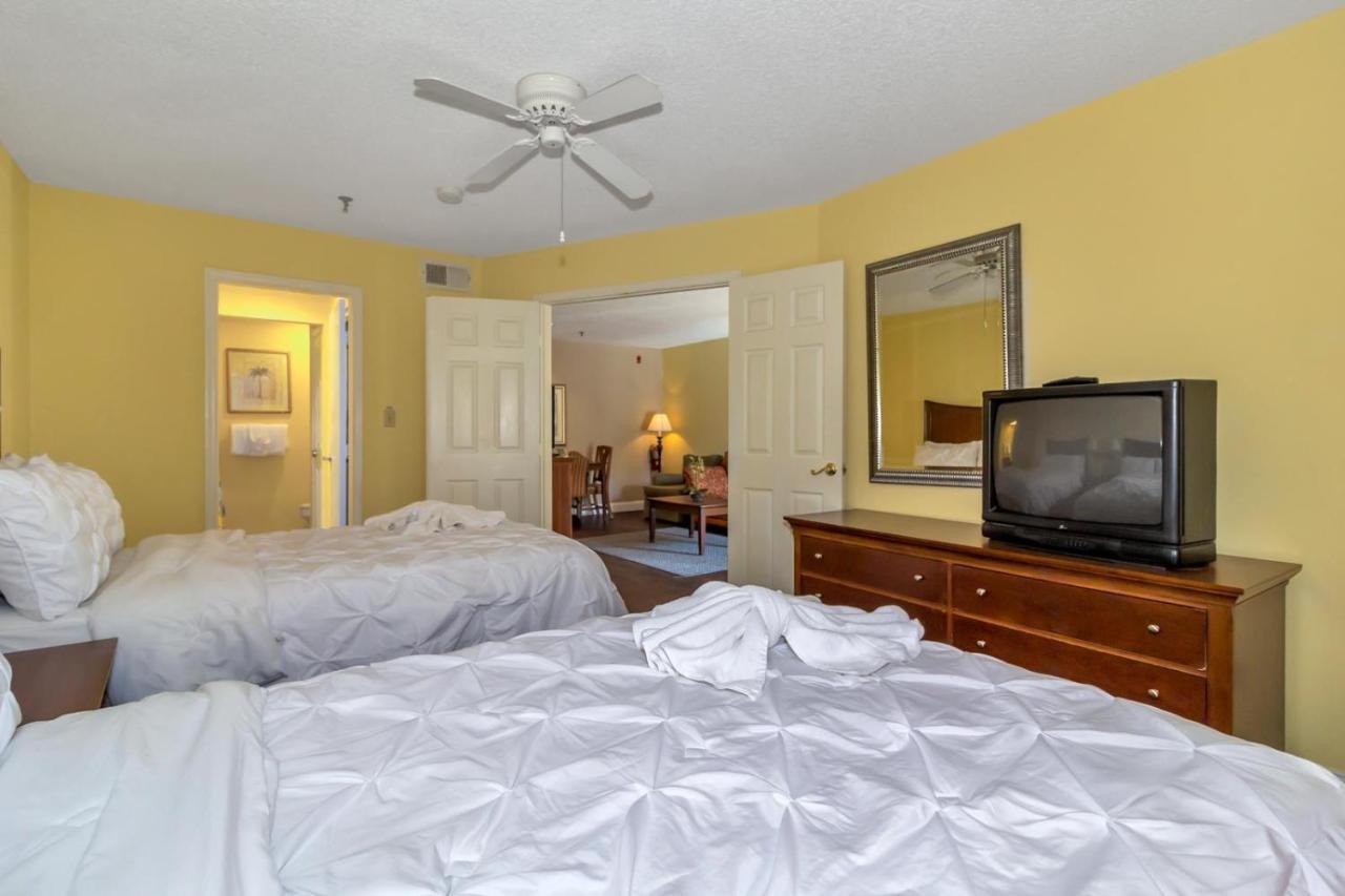Studio With Double Bed And Community Pool Miles From Disney! Orlando Luaran gambar
