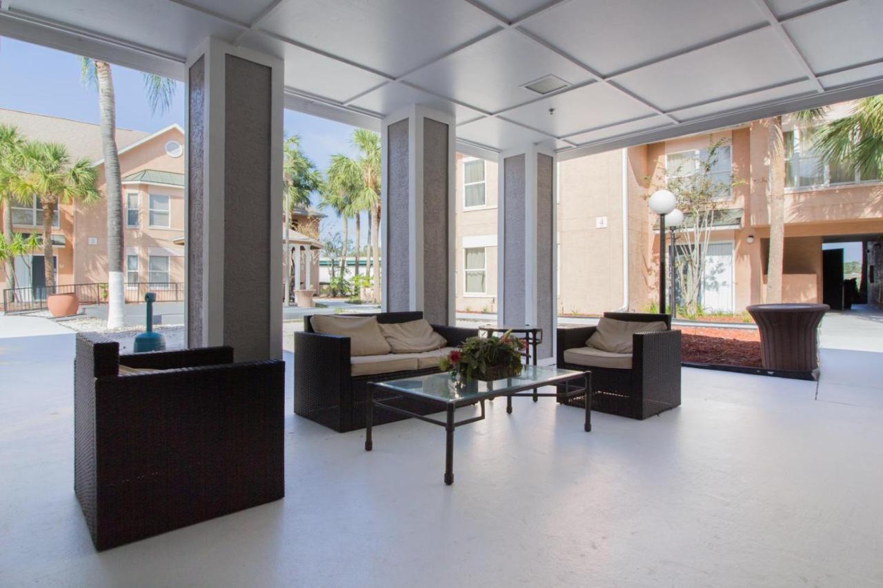 Studio With Double Bed And Community Pool Miles From Disney! Orlando Luaran gambar