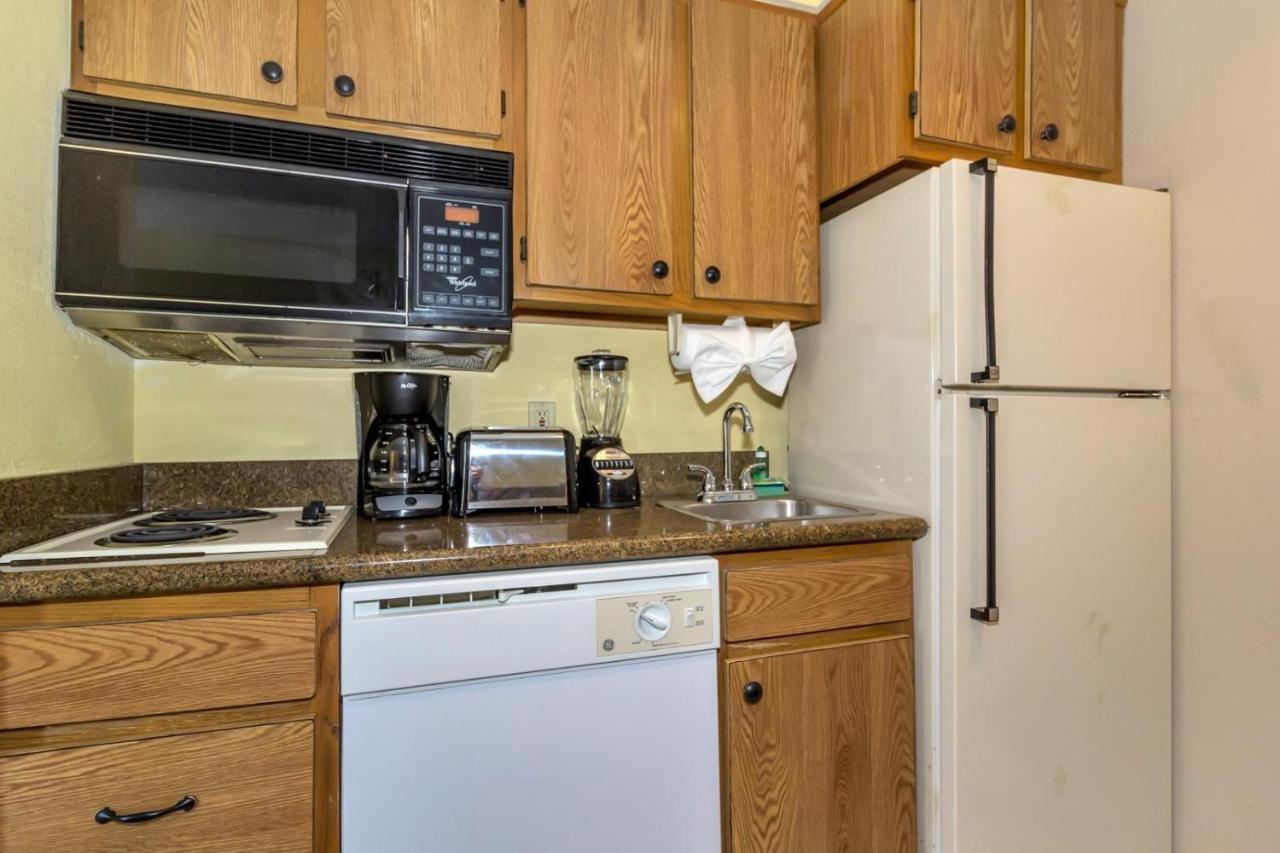 Studio With Double Bed And Community Pool Miles From Disney! Orlando Luaran gambar