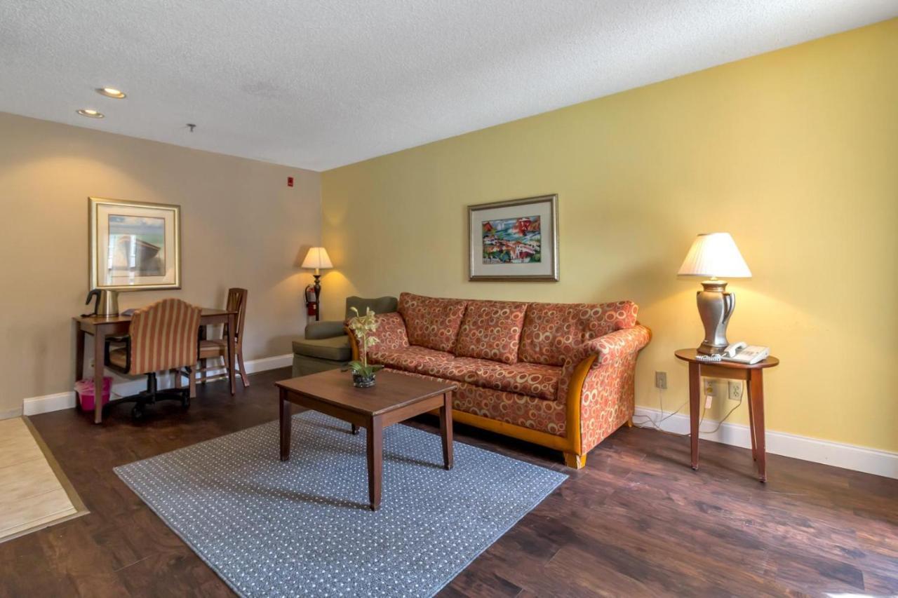 Studio With Double Bed And Community Pool Miles From Disney! Orlando Luaran gambar