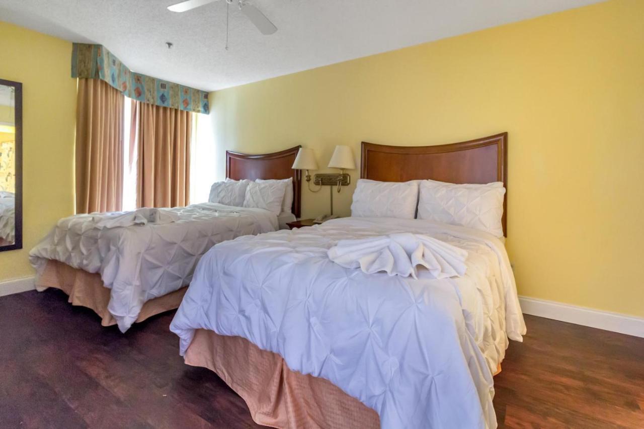 Studio With Double Bed And Community Pool Miles From Disney! Orlando Luaran gambar