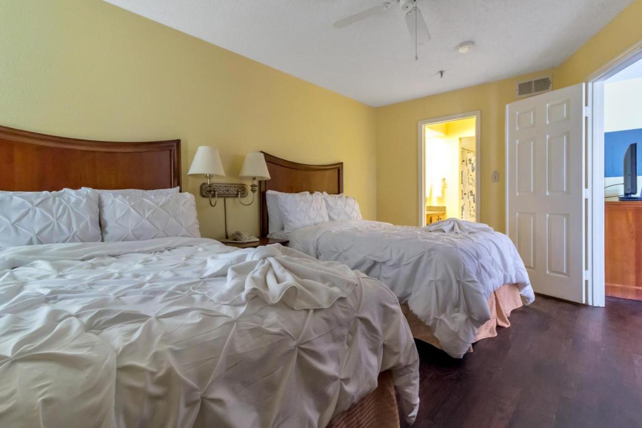 Studio With Double Bed And Community Pool Miles From Disney! Orlando Luaran gambar