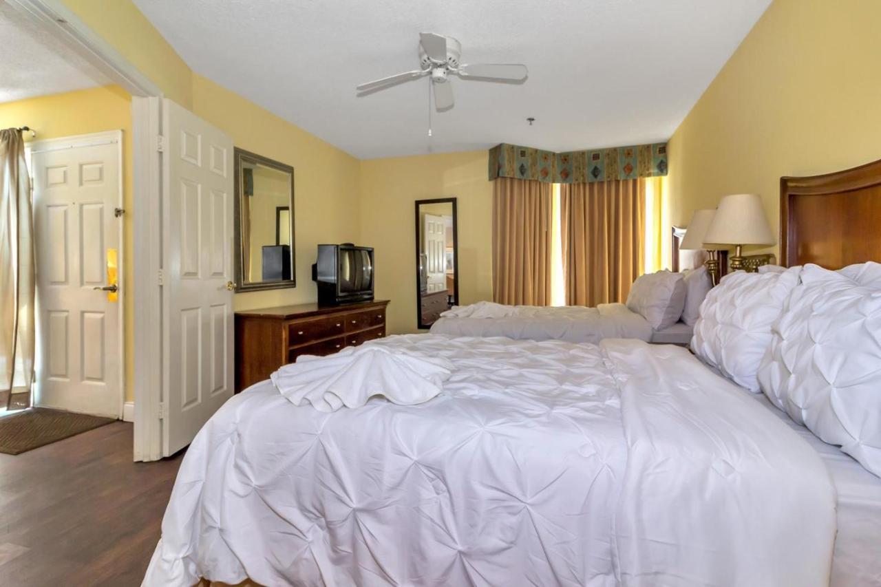 Studio With Double Bed And Community Pool Miles From Disney! Orlando Luaran gambar