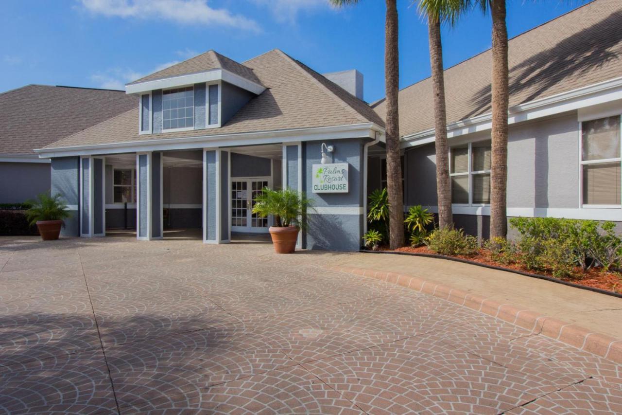 Studio With Double Bed And Community Pool Miles From Disney! Orlando Luaran gambar