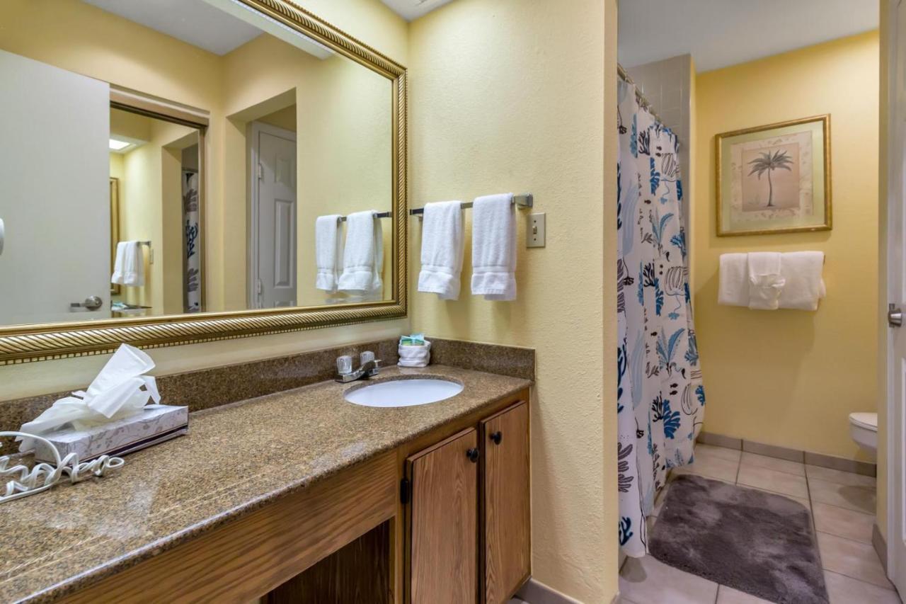 Studio With Double Bed And Community Pool Miles From Disney! Orlando Luaran gambar