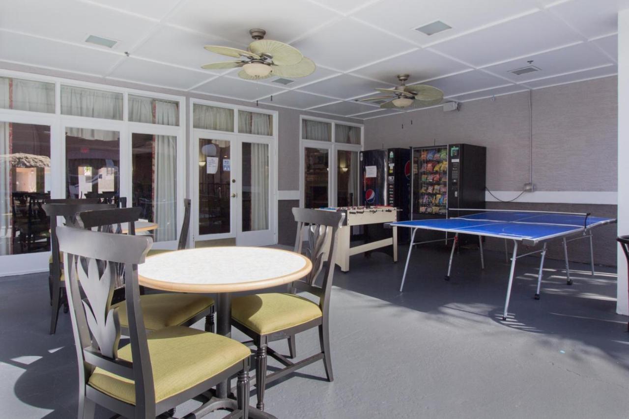 Studio With Double Bed And Community Pool Miles From Disney! Orlando Luaran gambar