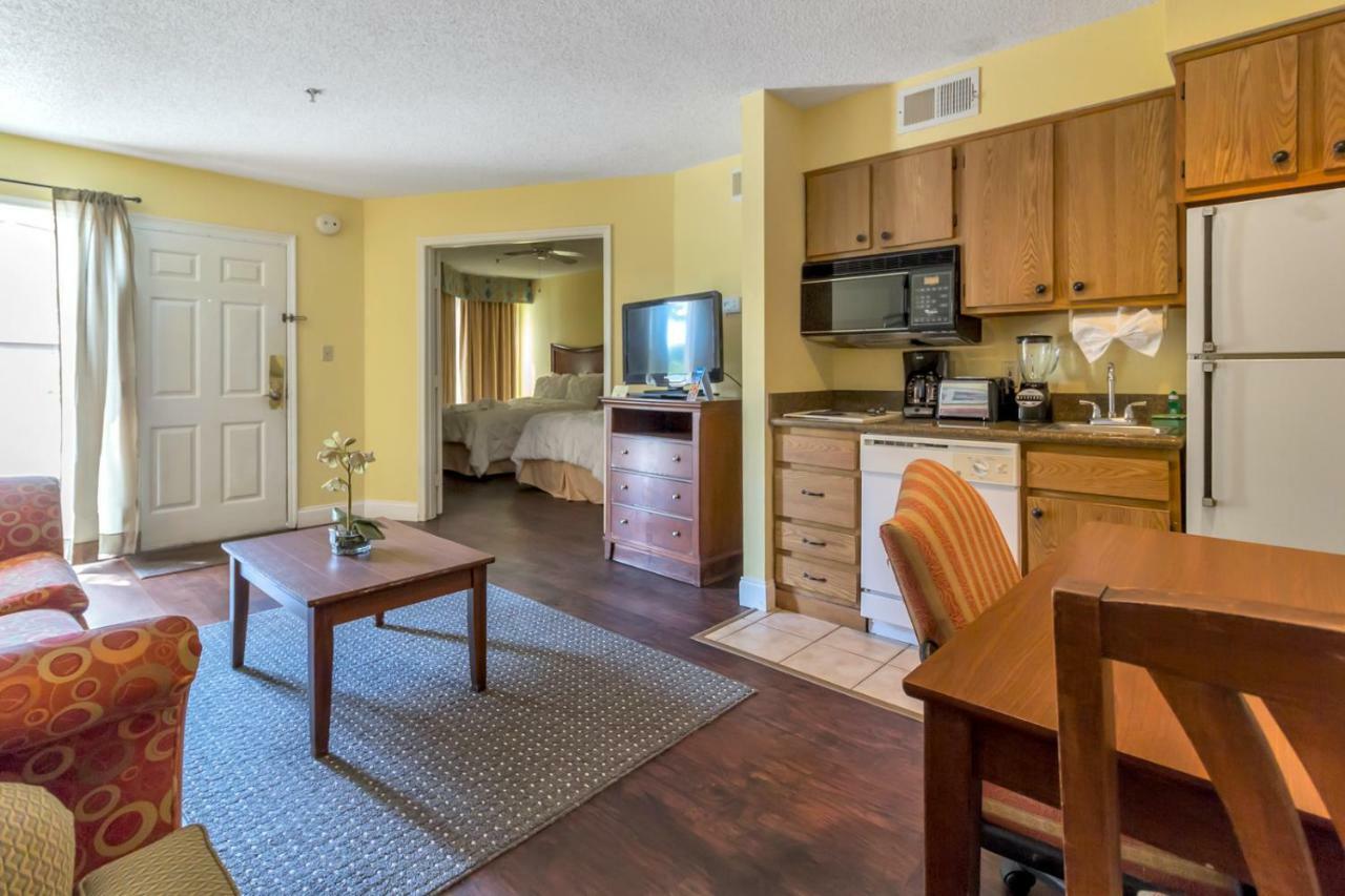 Studio With Double Bed And Community Pool Miles From Disney! Orlando Luaran gambar